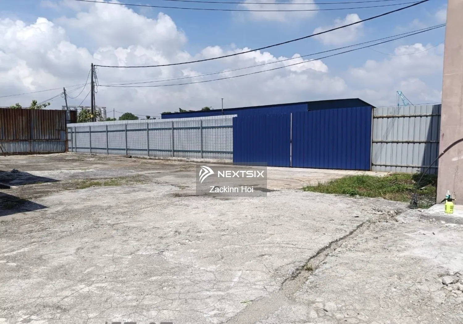 Warehouse For Rent in Kota Kemuning Selangor - Image 5