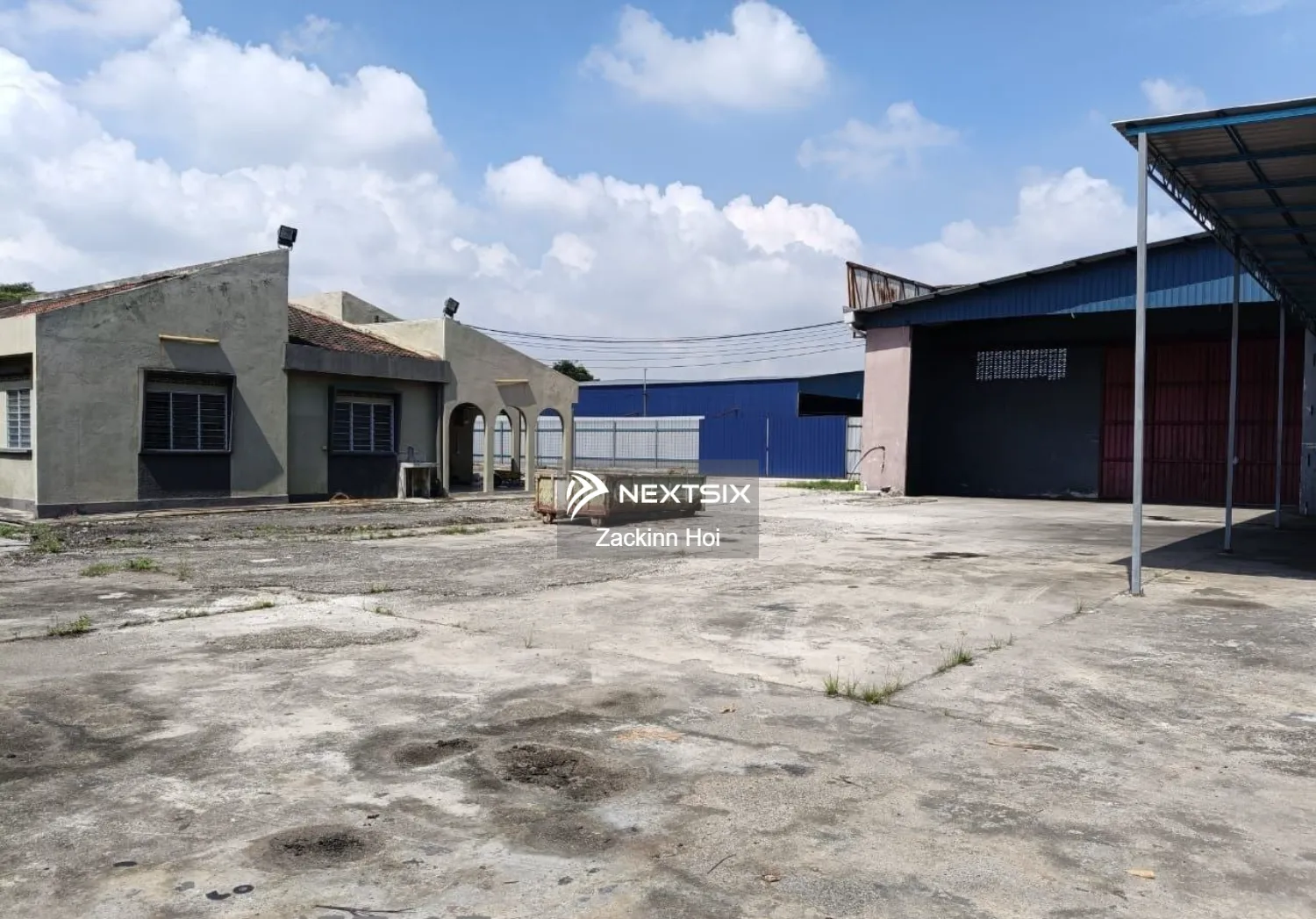 Warehouse For Rent in Kota Kemuning Selangor - Image 7
