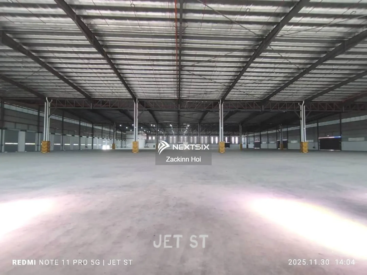 Factory For Rent in Port Klang Selangor