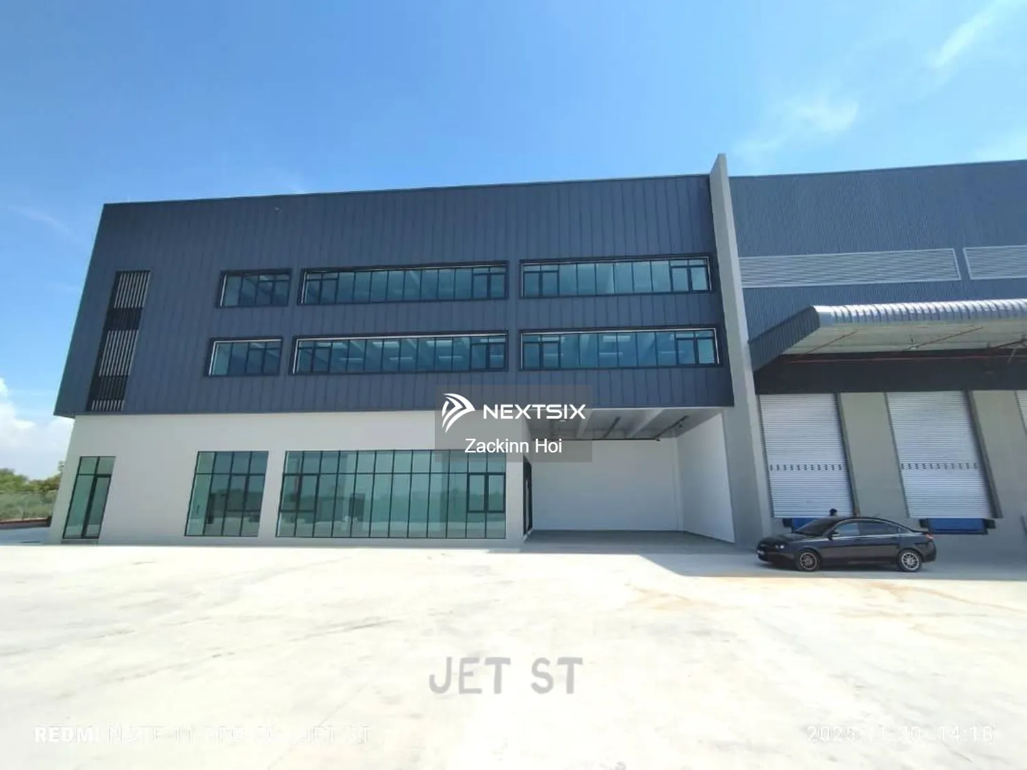 Factory For Rent in Port Klang Selangor - Image 7