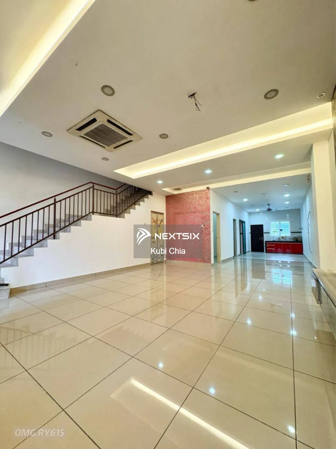 2-sty Terrace/Link House For Sale in Bandar Bukit Tinggi Selangor