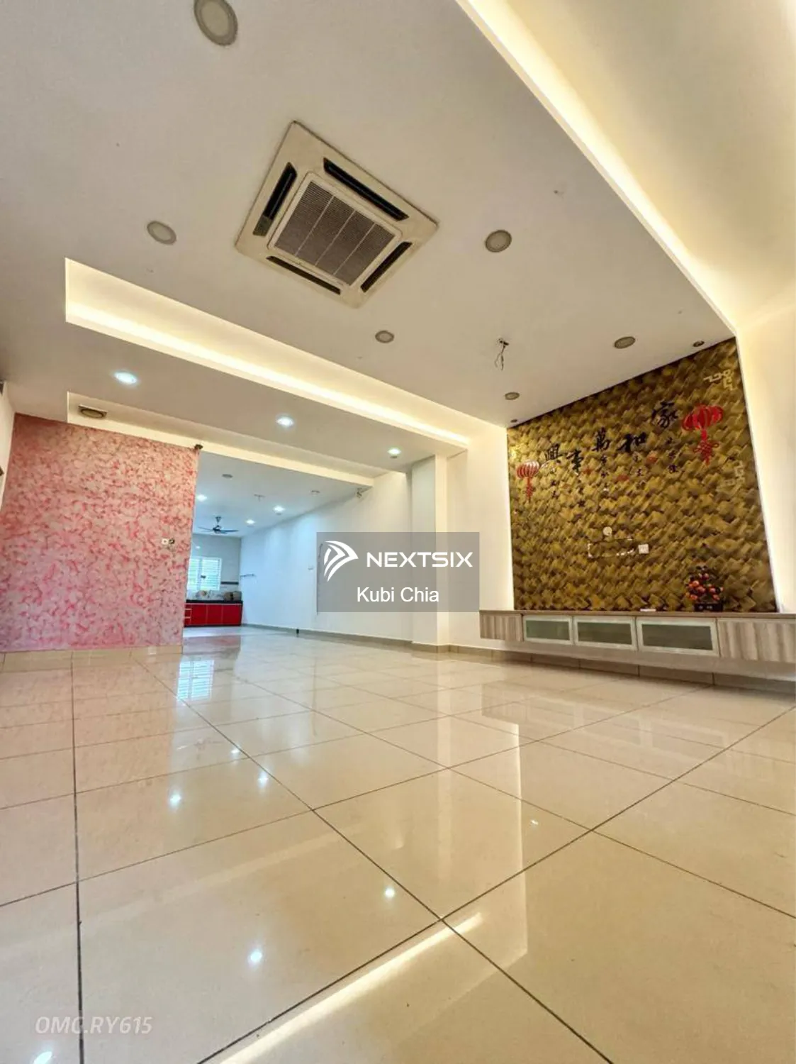 2-sty Terrace/Link House For Sale in Bandar Bukit Tinggi Selangor - Image 2