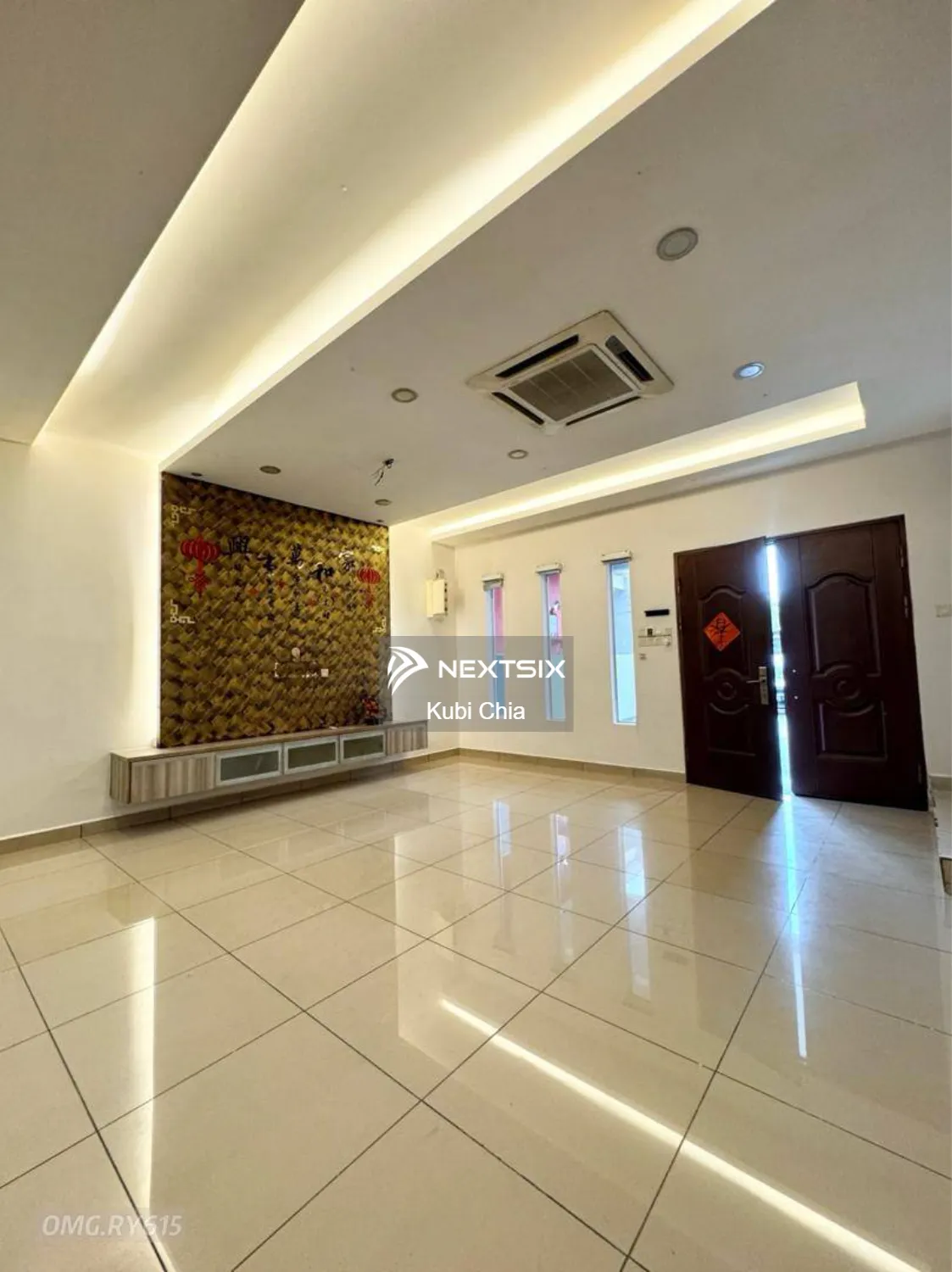 2-sty Terrace/Link House For Sale in Bandar Bukit Tinggi Selangor - Image 3