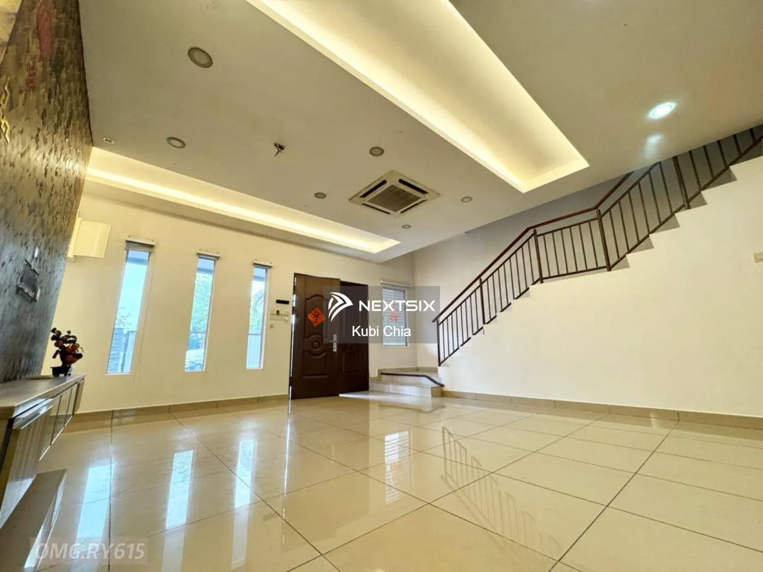 2-sty Terrace/Link House For Sale in Bandar Bukit Tinggi Selangor - Image 4