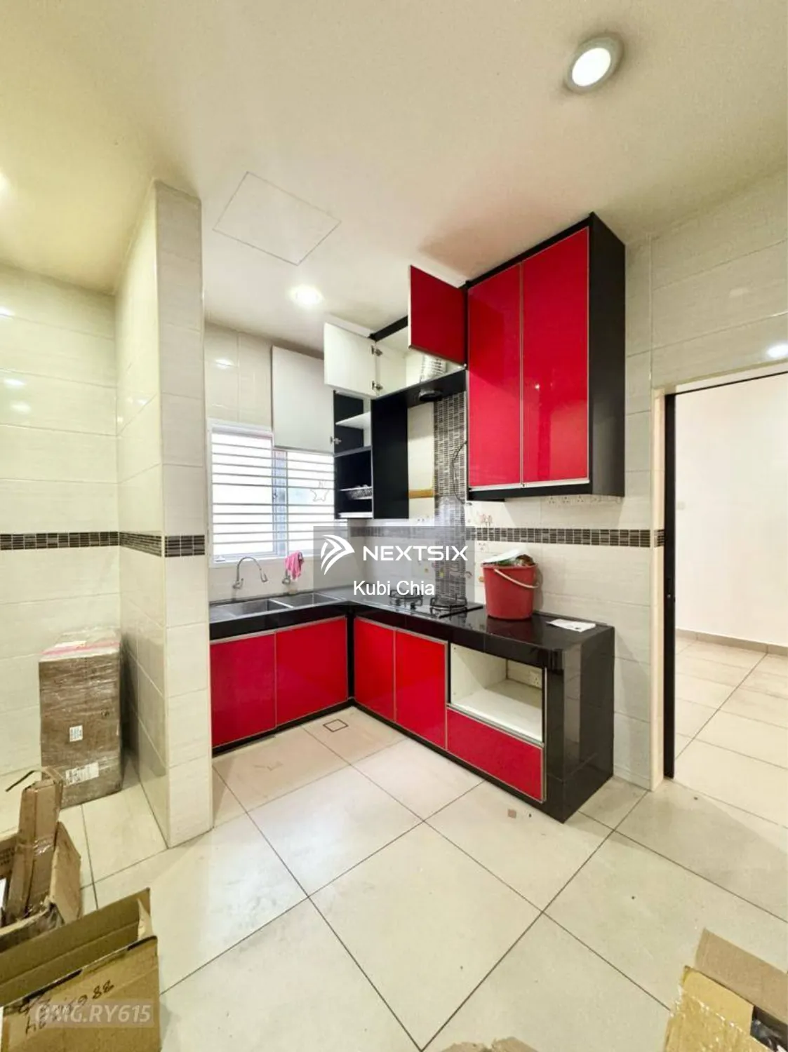 2-sty Terrace/Link House For Sale in Bandar Bukit Tinggi Selangor - Image 6