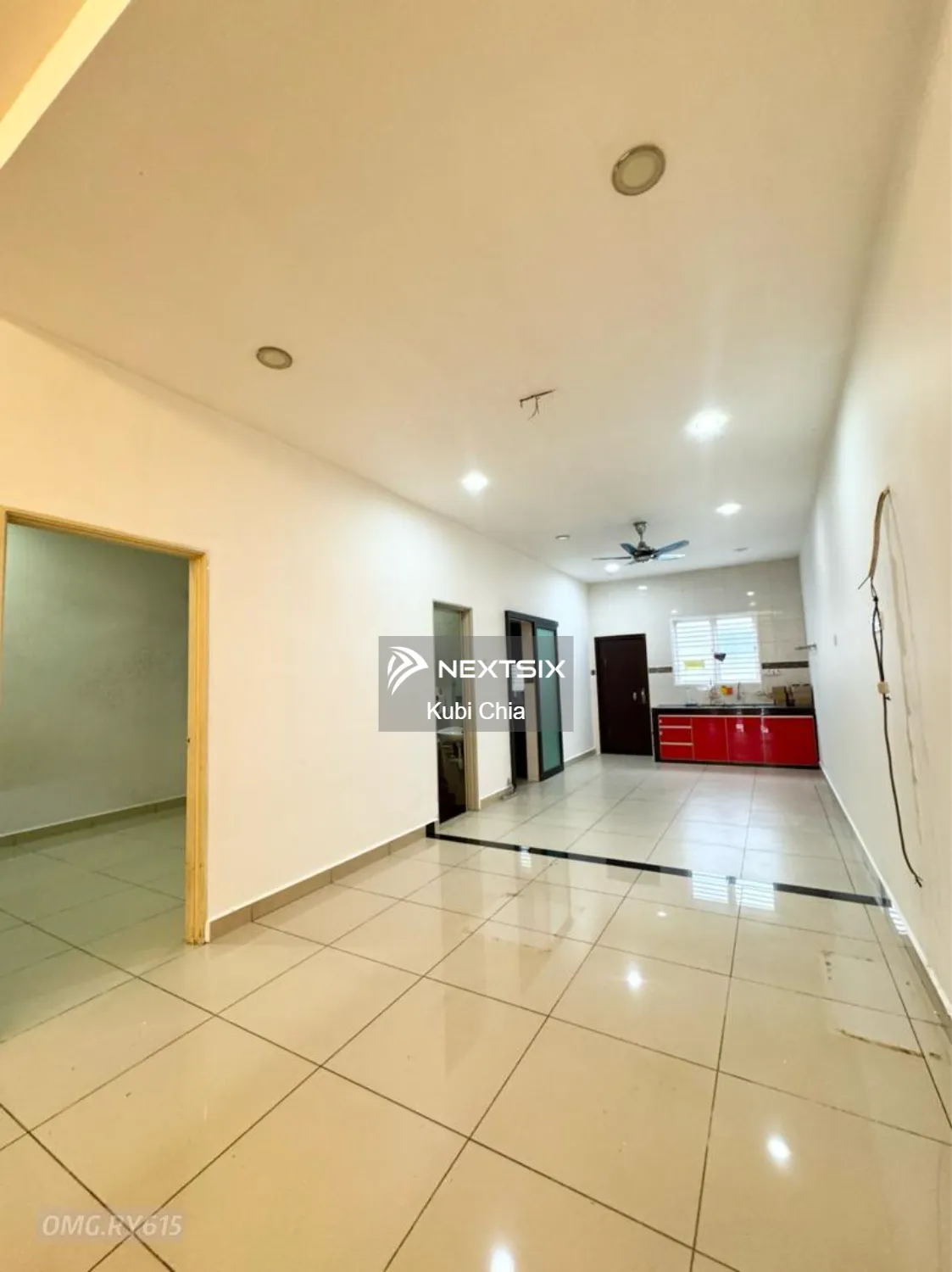 2-sty Terrace/Link House For Sale in Bandar Bukit Tinggi Selangor - Image 7