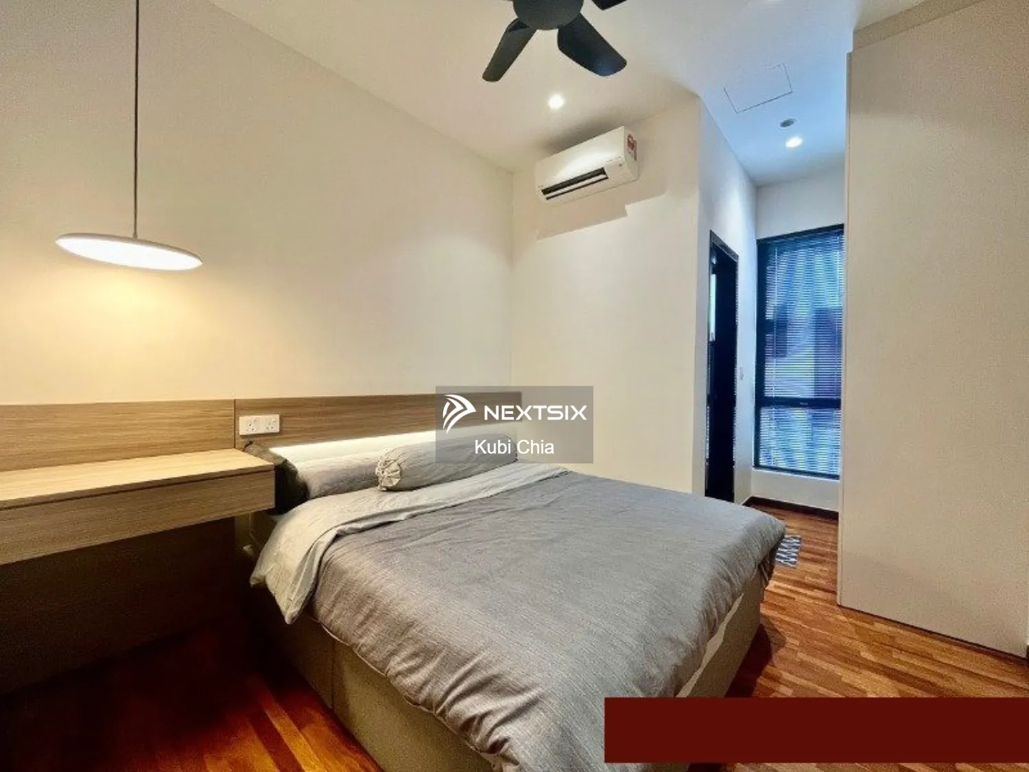 3-sty Terrace/Link House For Sale in Setia Alam Selangor - Image 5