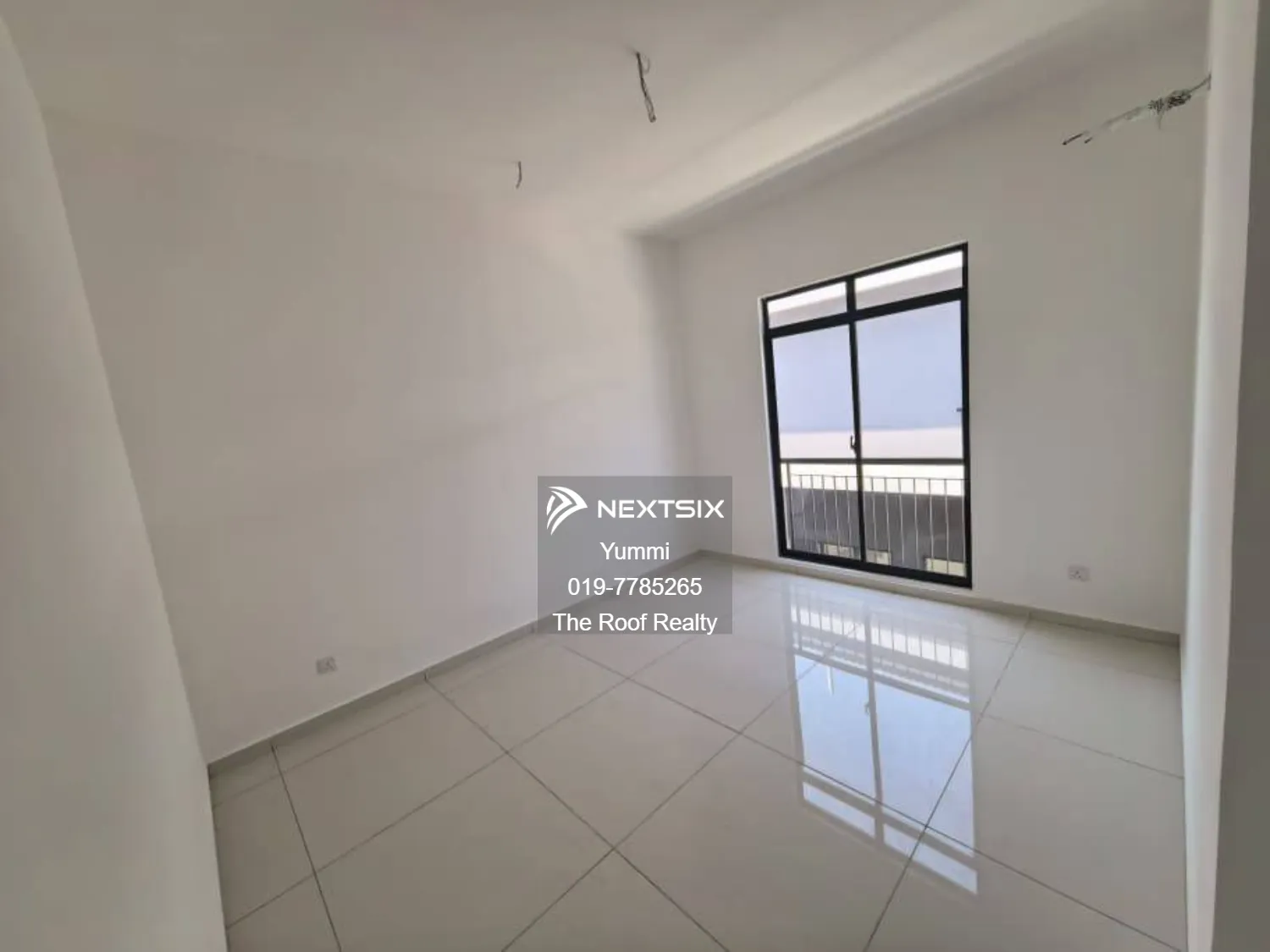 Cluster House For Sale in Johor Bahru Johor - Image 11