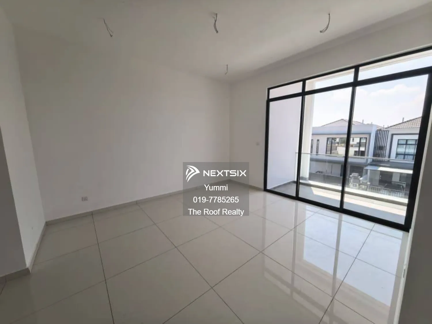 Cluster House For Sale in Johor Bahru Johor - Image 13