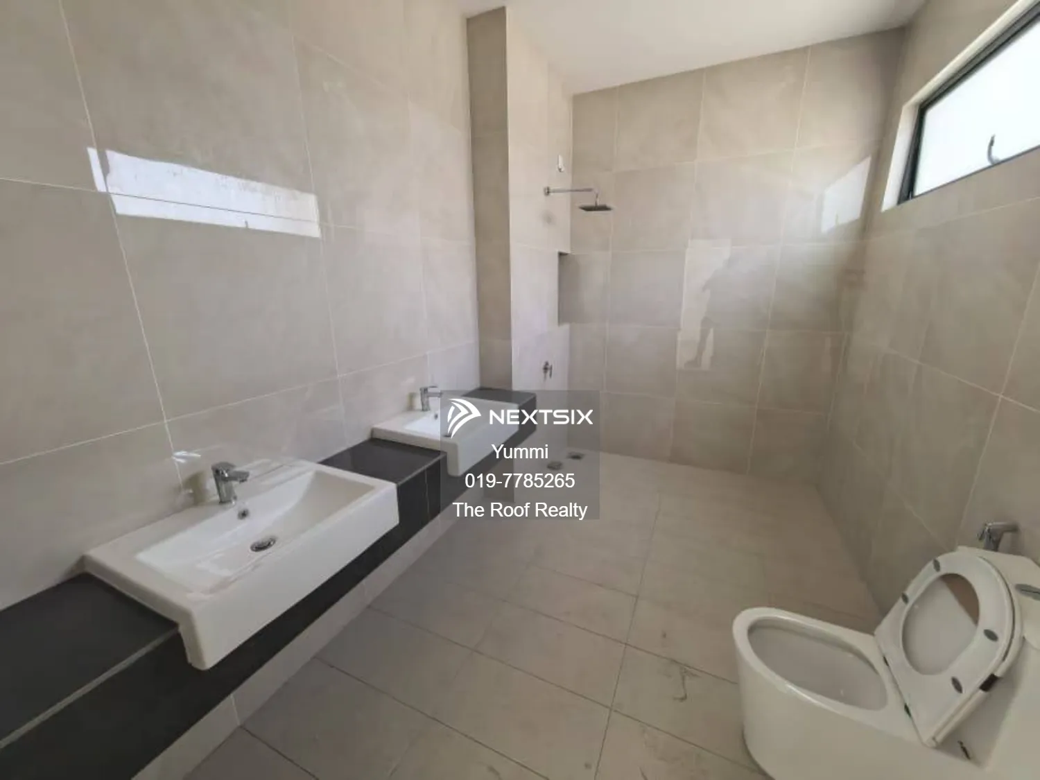 Cluster House For Sale in Johor Bahru Johor - Image 18