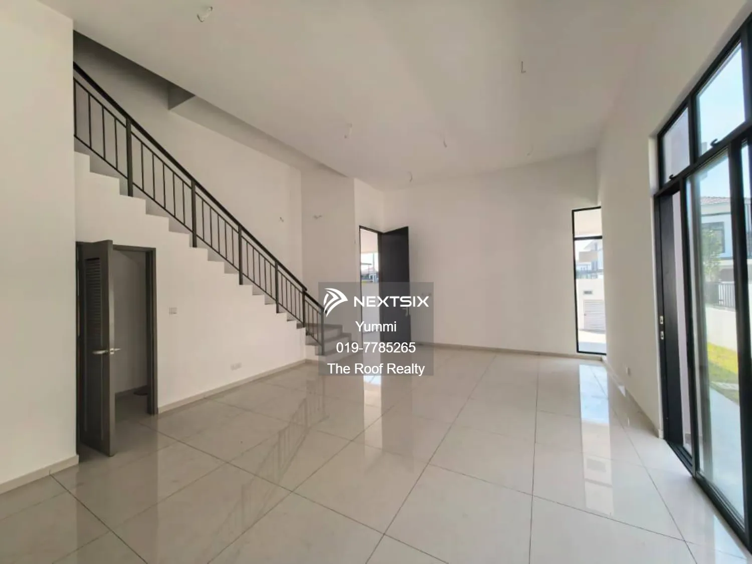Cluster House For Sale in Johor Bahru Johor - Image 19
