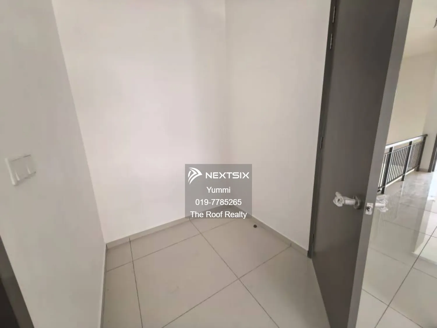 Cluster House For Sale in Johor Bahru Johor - Image 5