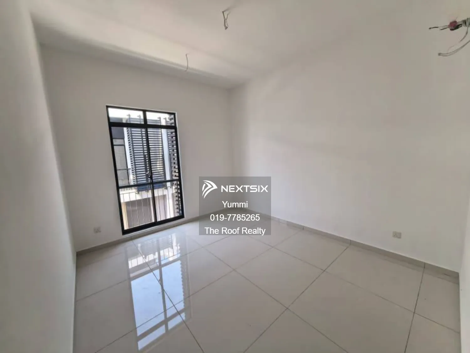 Cluster House For Sale in Johor Bahru Johor - Image 8