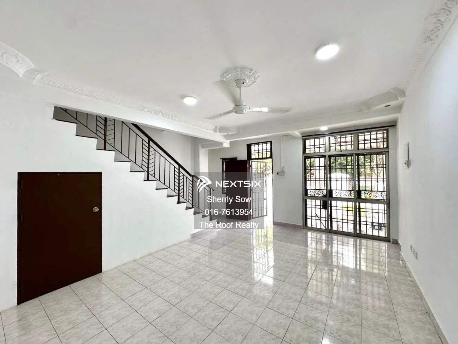 2-sty Terrace/Link House For Sale in Skudai Johor