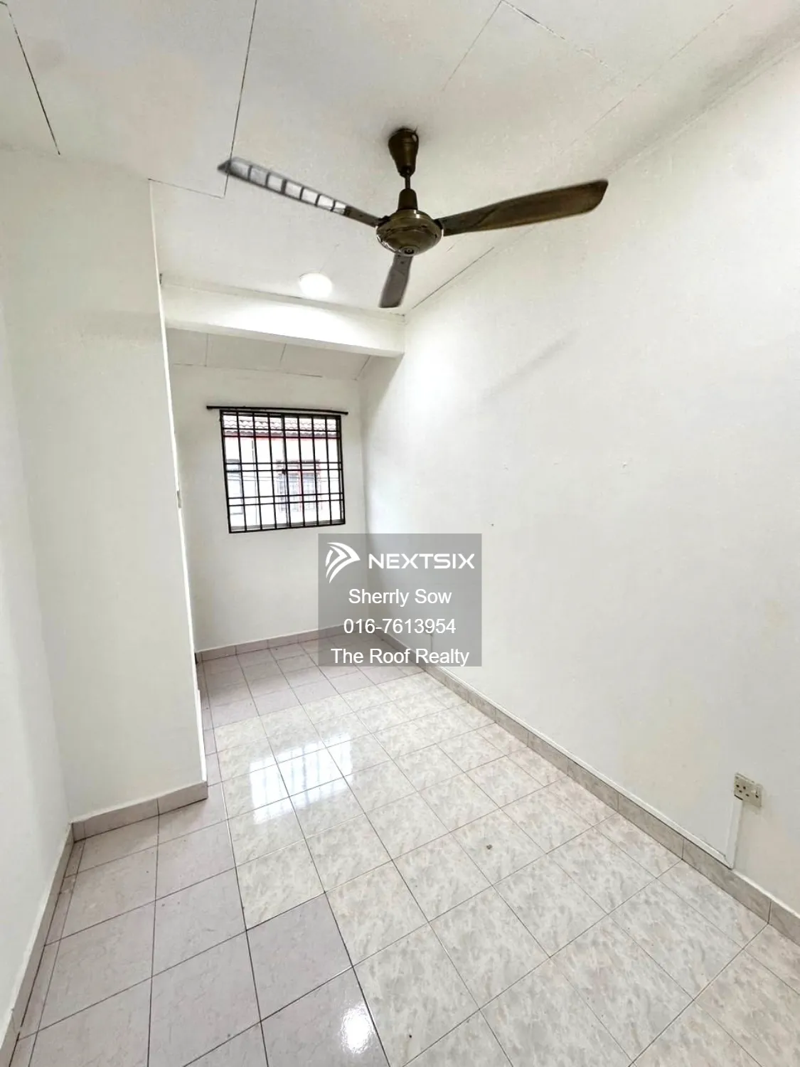2-sty Terrace/Link House For Sale in Skudai Johor - Image 6