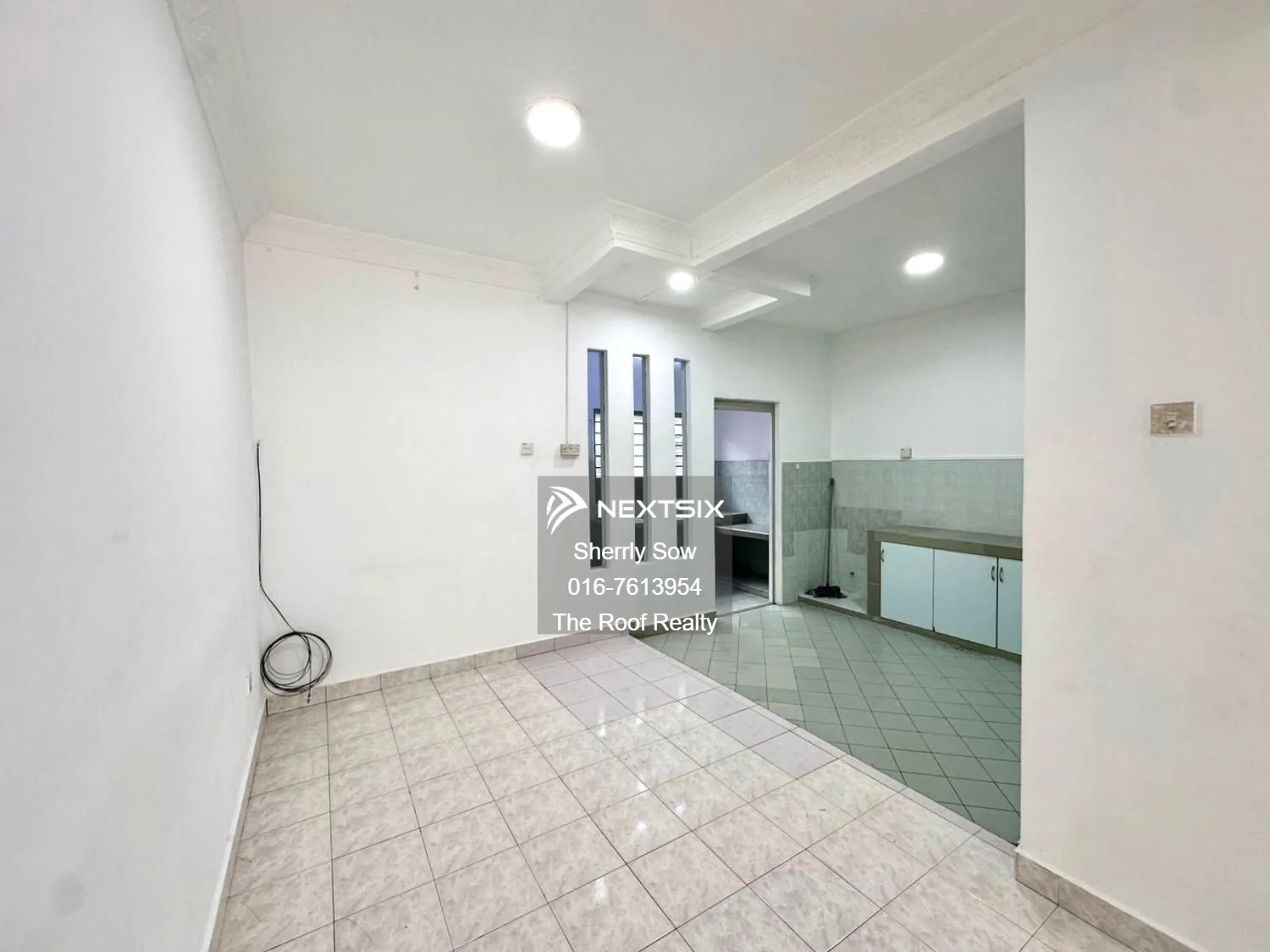 2-sty Terrace/Link House For Sale in Skudai Johor - Image 7