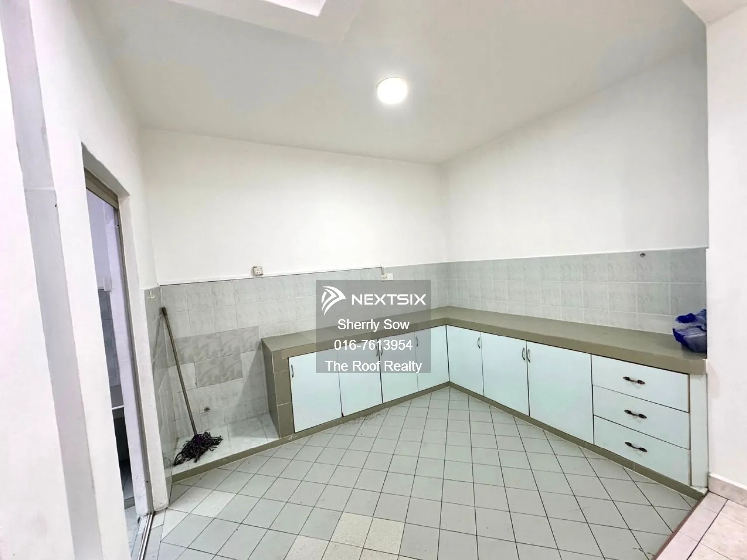 2-sty Terrace/Link House For Sale in Skudai Johor - Image 9