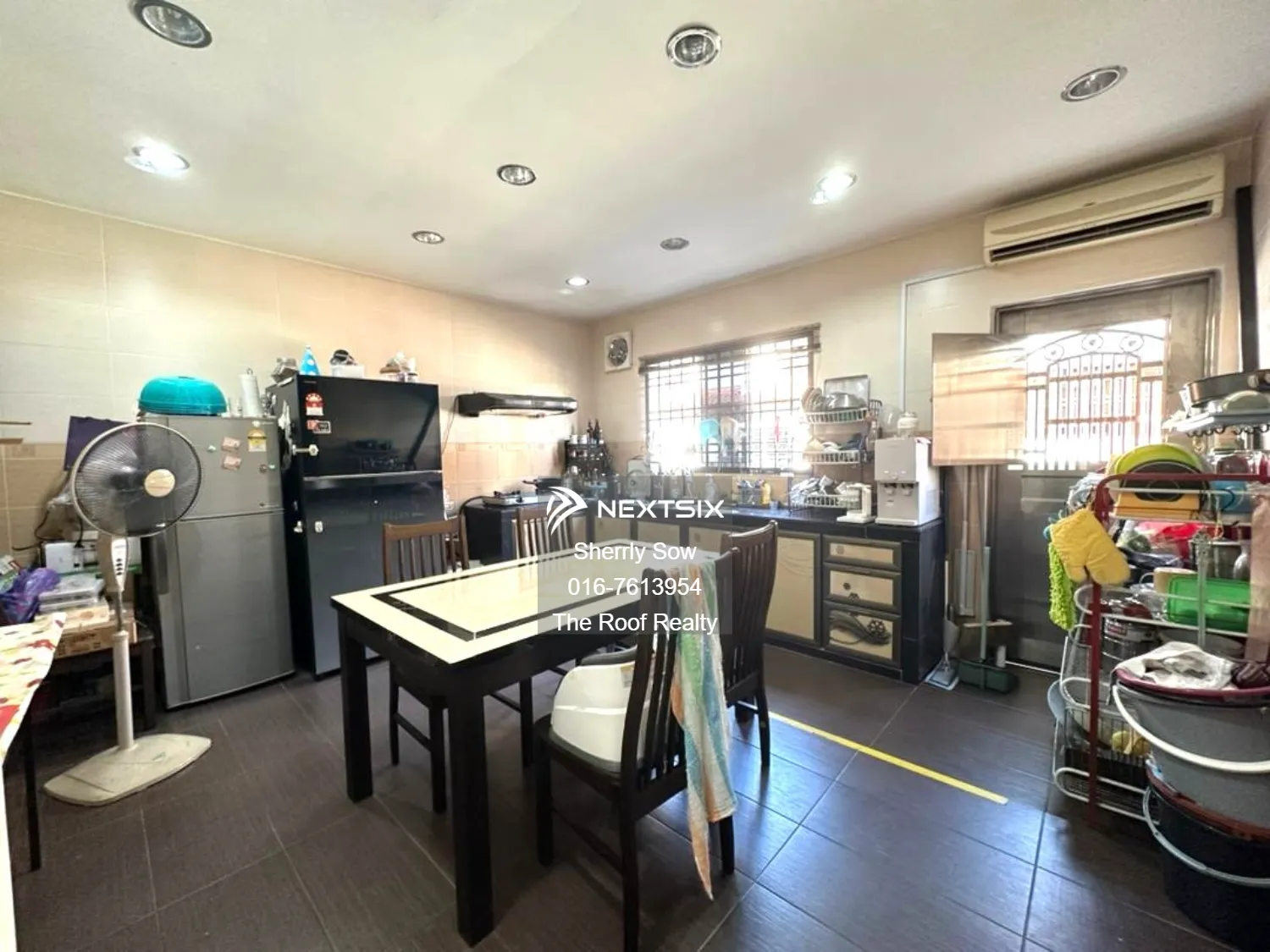 1.5-sty Terrace/Link House For Sale in Skudai Johor - Image 11