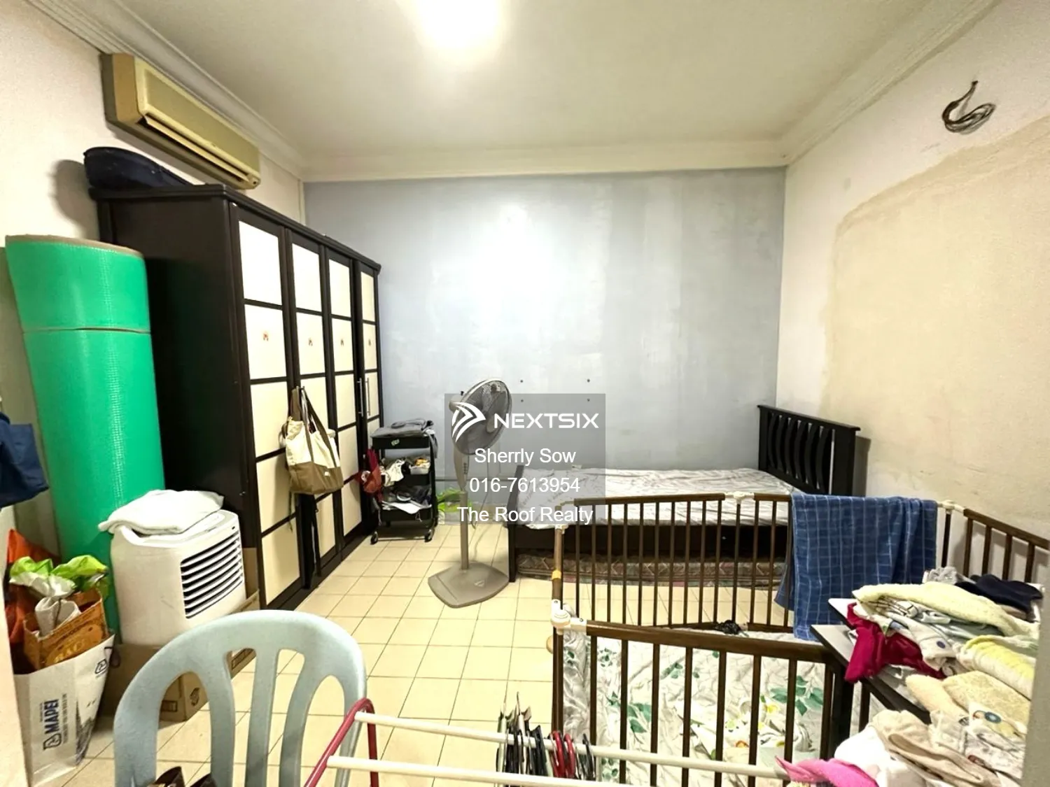 1.5-sty Terrace/Link House For Sale in Skudai Johor - Image 6