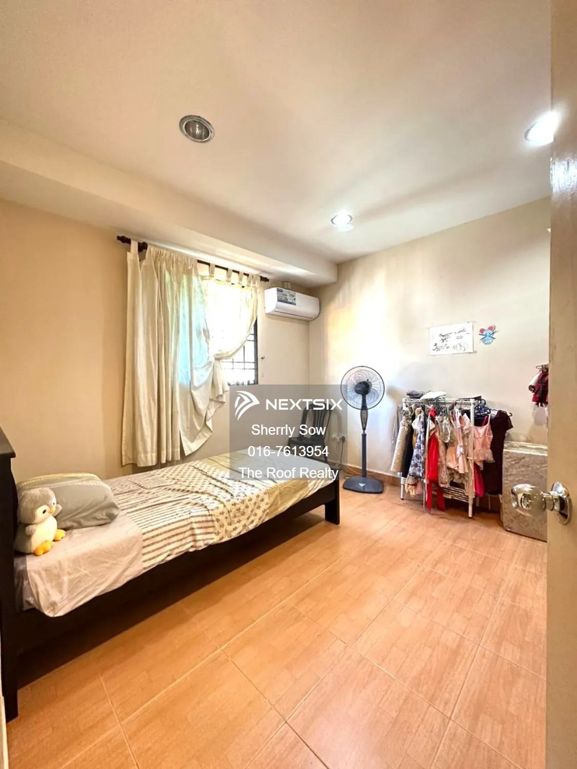 1.5-sty Terrace/Link House For Sale in Skudai Johor - Image 7