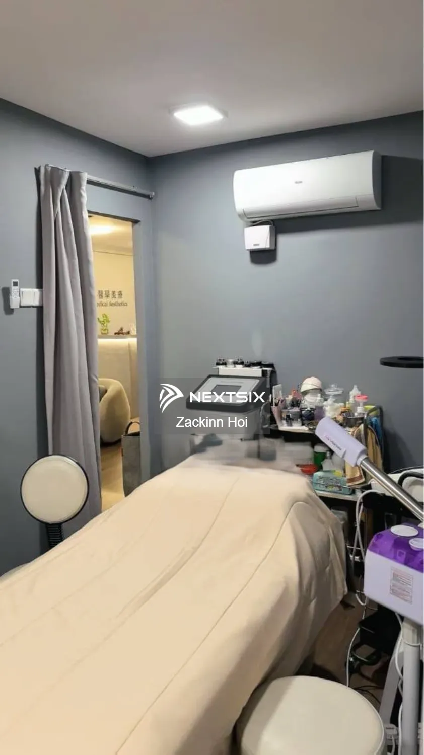 Shop Office For Sale in Setia Alam Selangor - Image 4