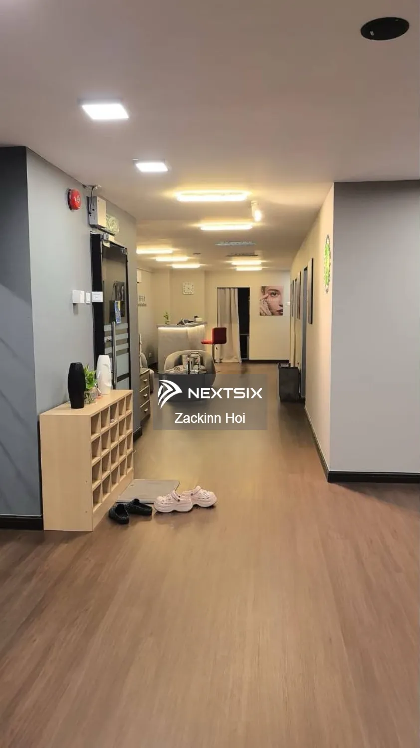 Shop Office For Sale in Setia Alam Selangor - Image 5