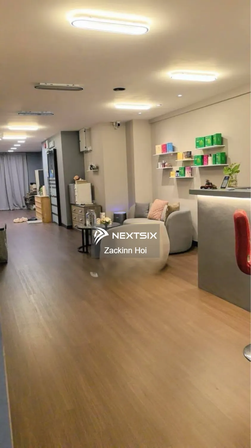 Shop Office For Sale in Setia Alam Selangor - Image 6