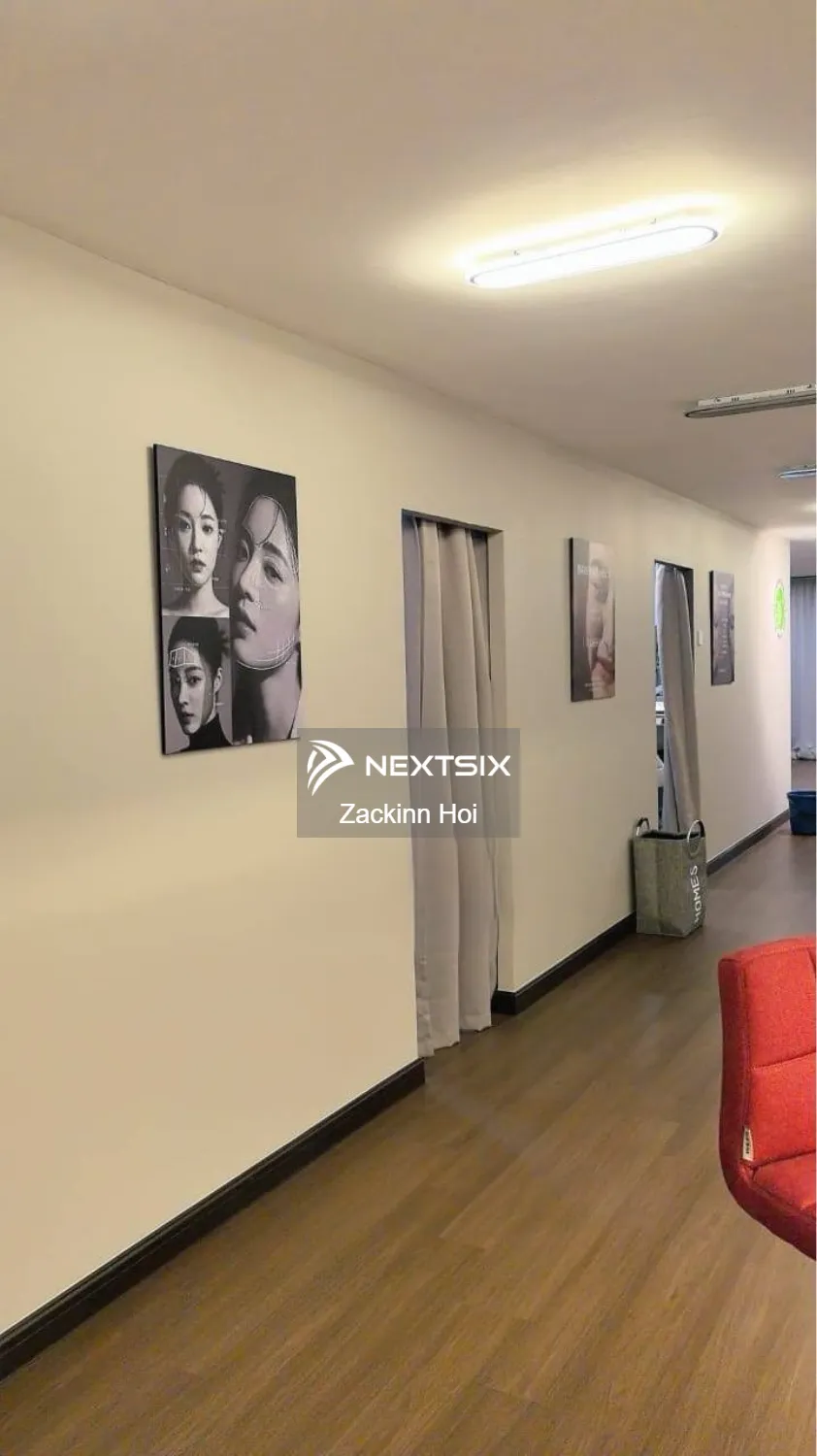 Shop Office For Sale in Setia Alam Selangor - Image 7