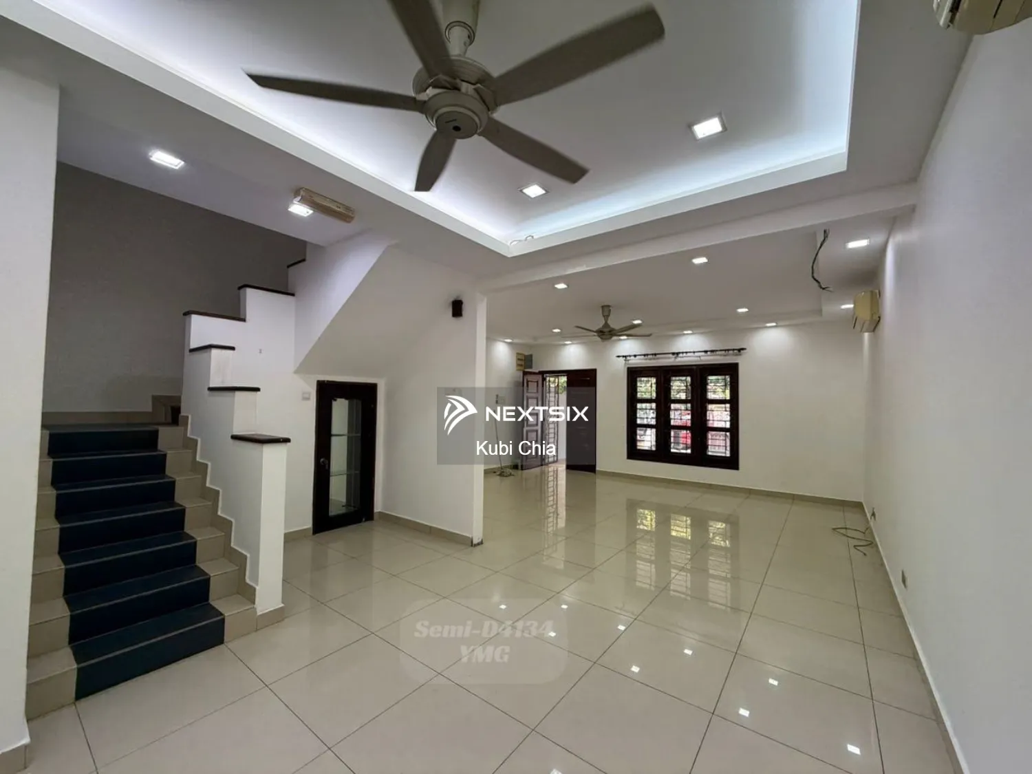 2-sty Terrace/Link House For Sale in Bandar Bukit Tinggi Selangor