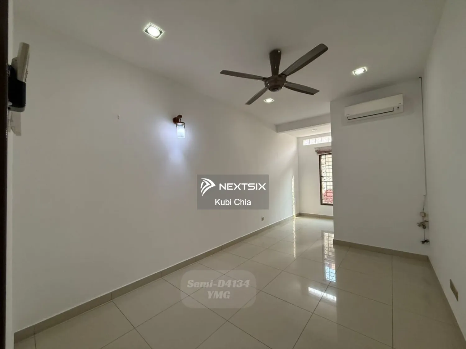 2-sty Terrace/Link House For Sale in Bandar Bukit Tinggi Selangor - Image 10
