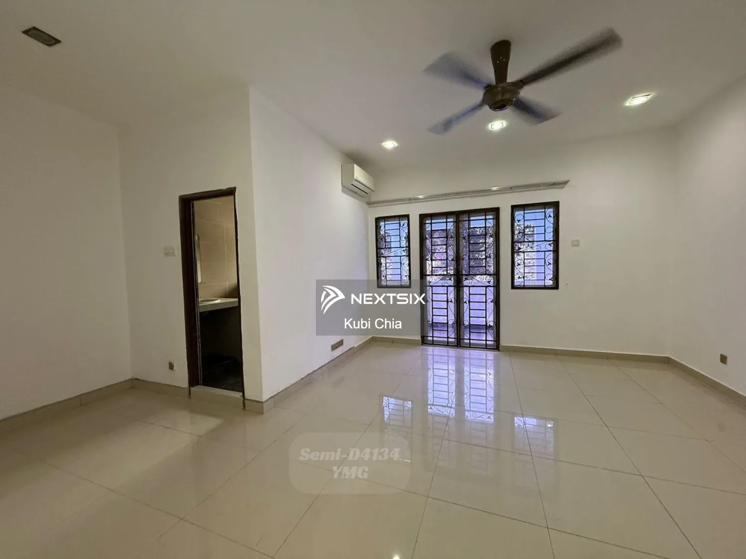 2-sty Terrace/Link House For Sale in Bandar Bukit Tinggi Selangor - Image 12