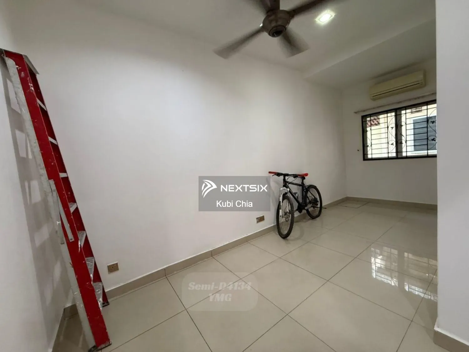 2-sty Terrace/Link House For Sale in Bandar Bukit Tinggi Selangor - Image 16