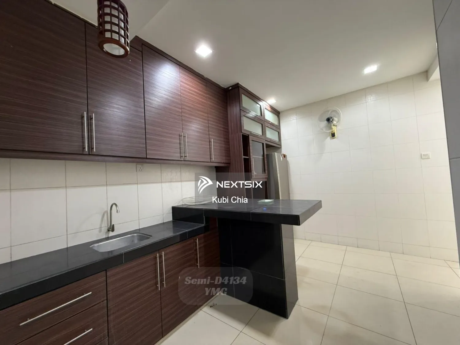 2-sty Terrace/Link House For Sale in Bandar Bukit Tinggi Selangor - Image 17