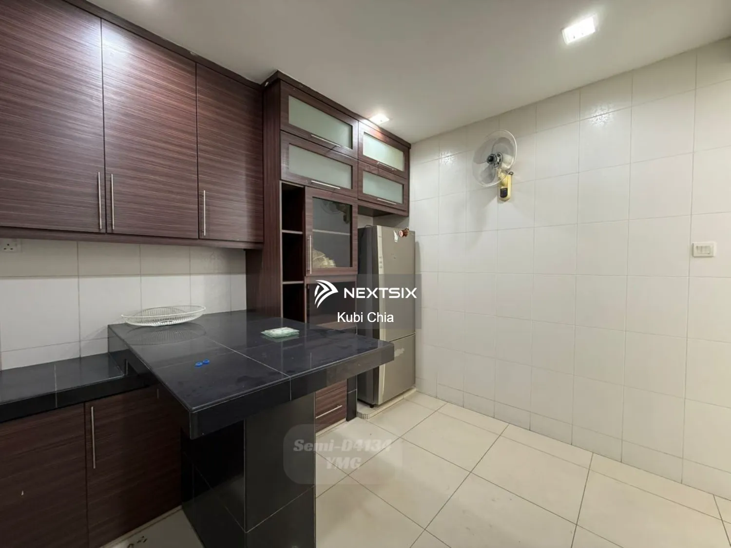2-sty Terrace/Link House For Sale in Bandar Bukit Tinggi Selangor - Image 19