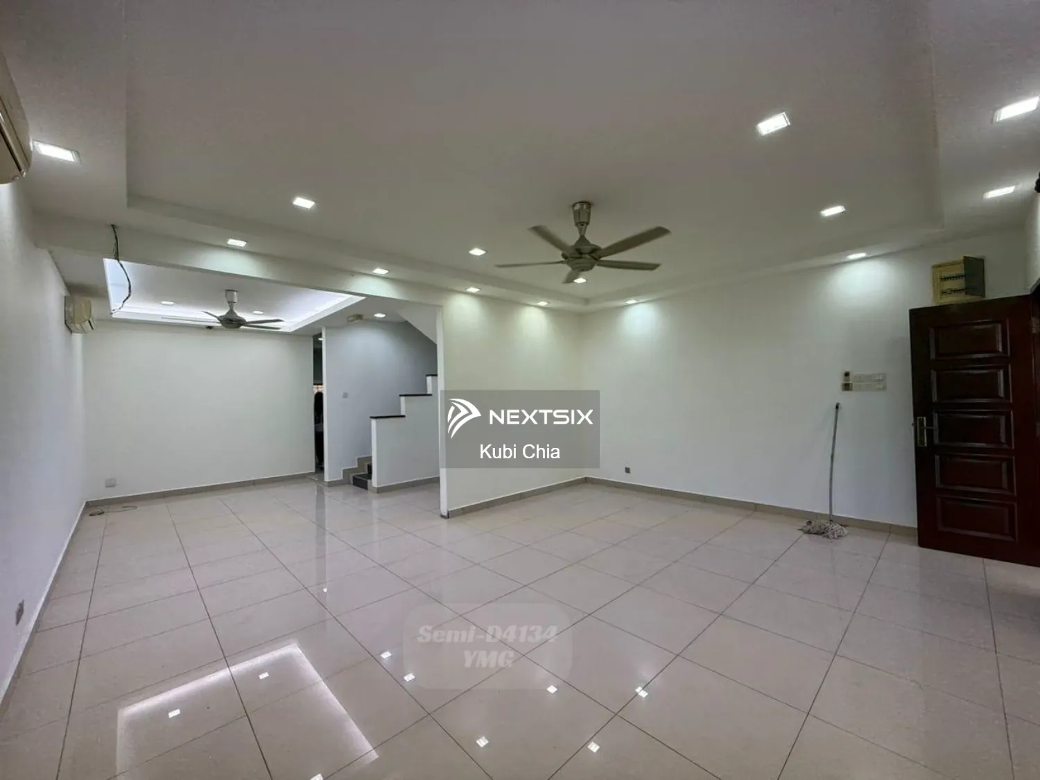 2-sty Terrace/Link House For Sale in Bandar Bukit Tinggi Selangor - Image 2