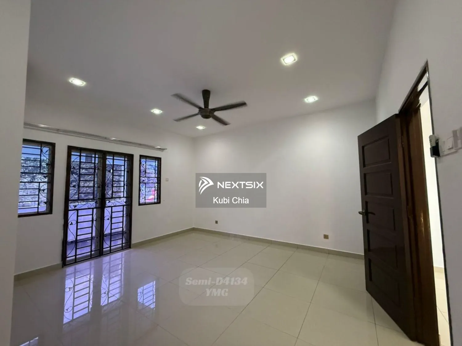 2-sty Terrace/Link House For Sale in Bandar Bukit Tinggi Selangor - Image 20