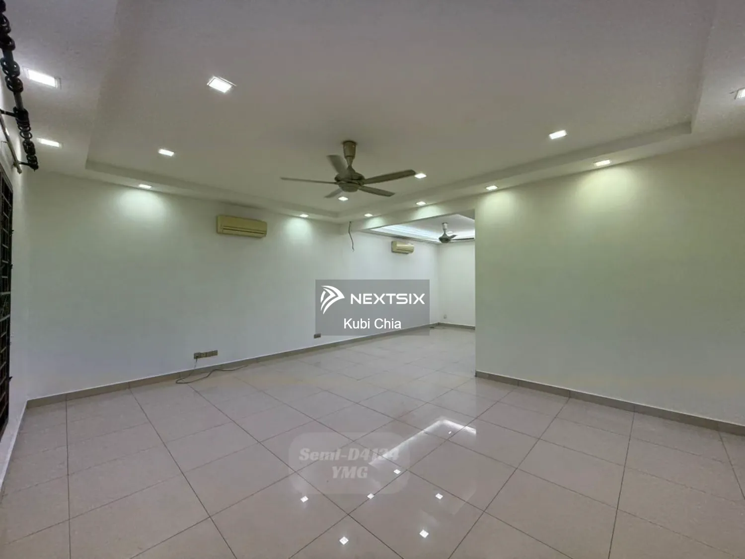 2-sty Terrace/Link House For Sale in Bandar Bukit Tinggi Selangor - Image 3