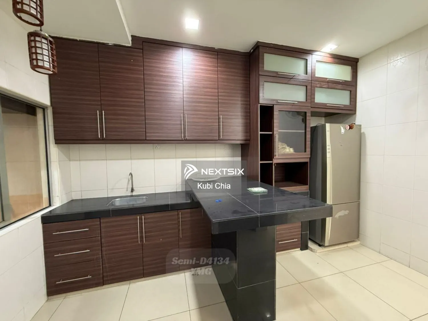 2-sty Terrace/Link House For Sale in Bandar Bukit Tinggi Selangor - Image 4