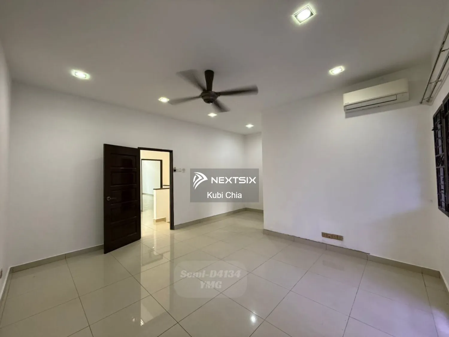 2-sty Terrace/Link House For Sale in Bandar Bukit Tinggi Selangor - Image 6