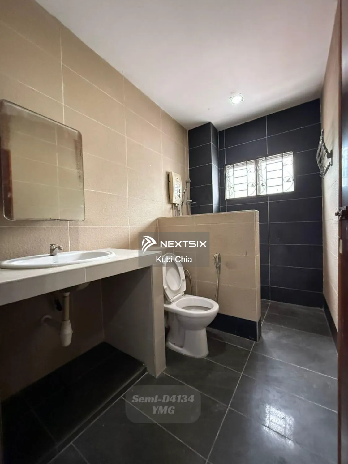 2-sty Terrace/Link House For Sale in Bandar Bukit Tinggi Selangor - Image 7