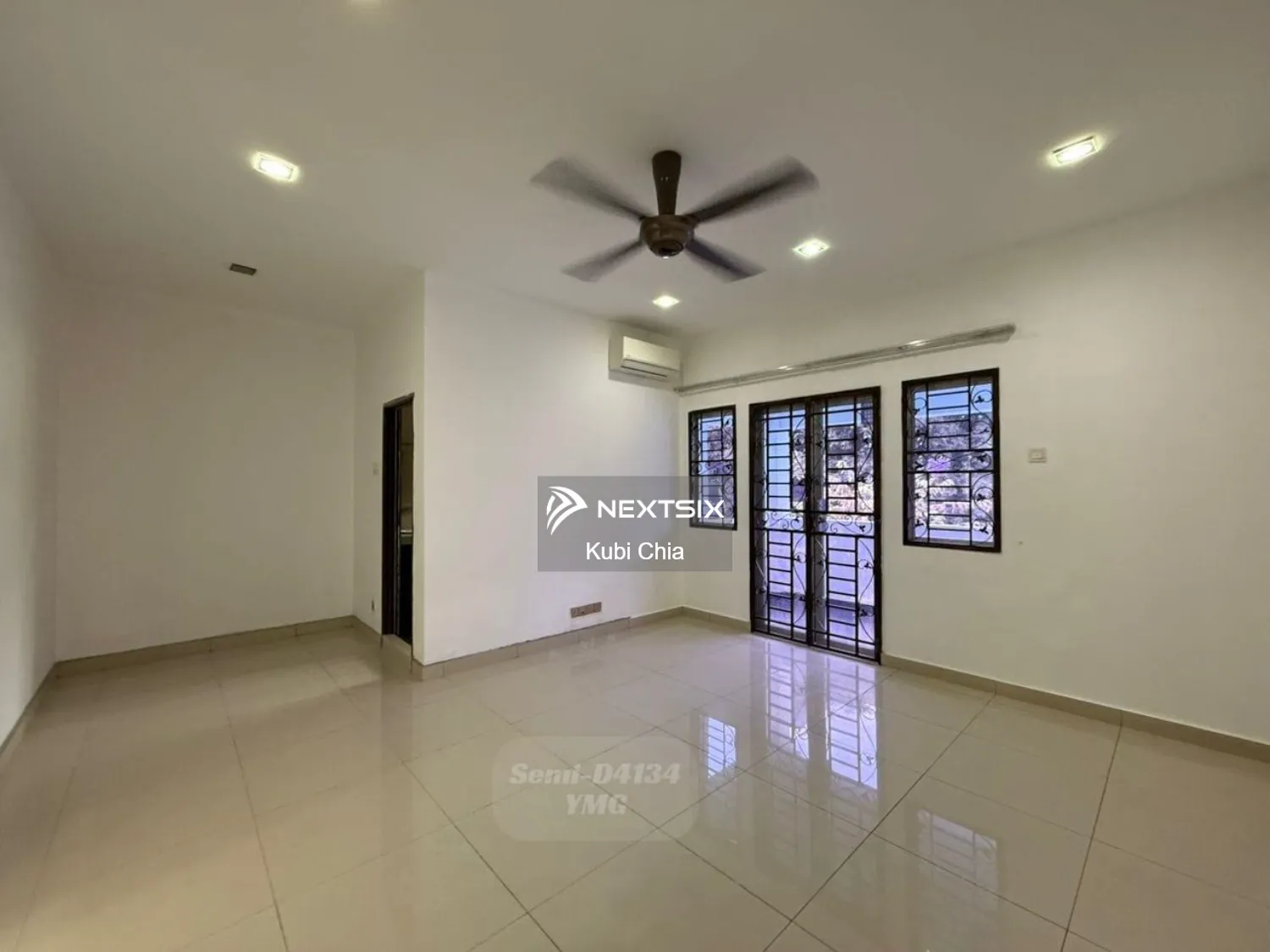 2-sty Terrace/Link House For Sale in Bandar Bukit Tinggi Selangor - Image 8