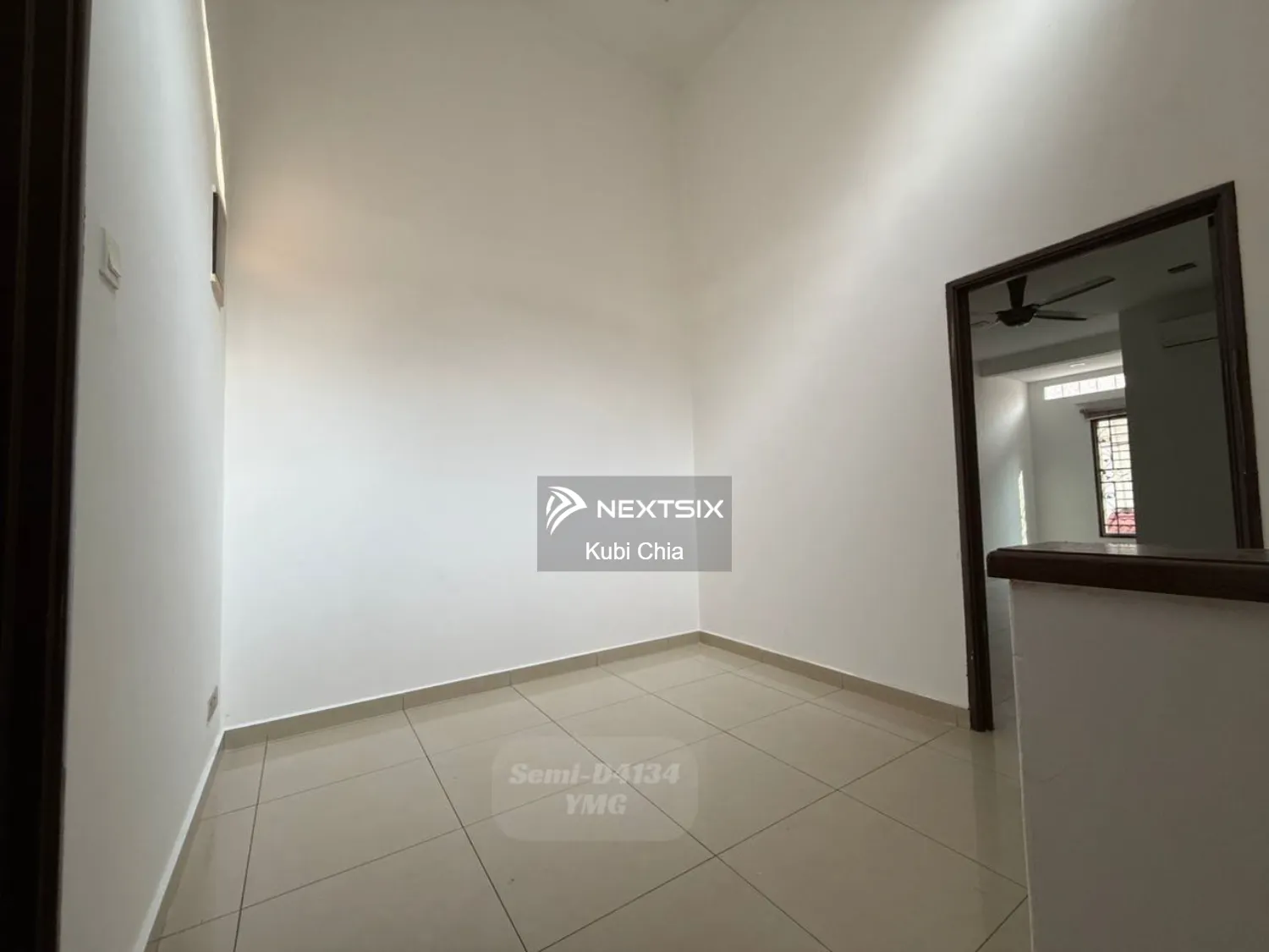 2-sty Terrace/Link House For Sale in Bandar Bukit Tinggi Selangor - Image 9