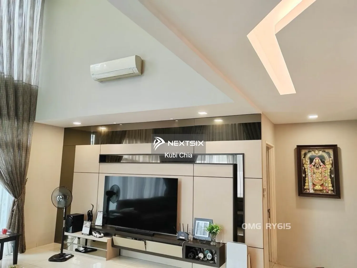 Bungalow For Sale in Bandar Bukit Tinggi Selangor