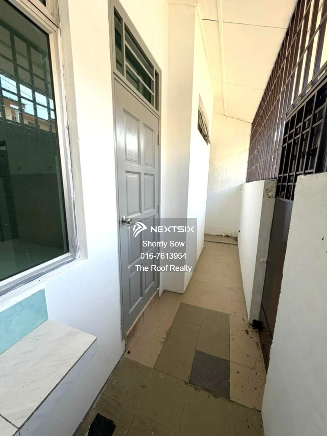 1-sty Terrace/Link House For Sale in Iskandar Puteri (Nusajaya) Johor - Image 6