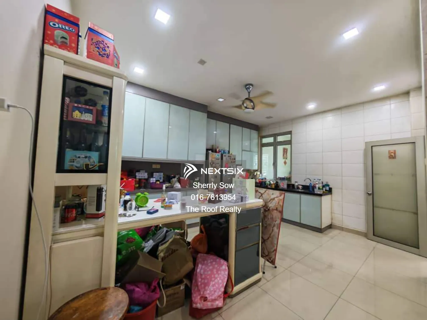 Semi-detached House For Sale in Iskandar Puteri (Nusajaya) Johor - Image 10