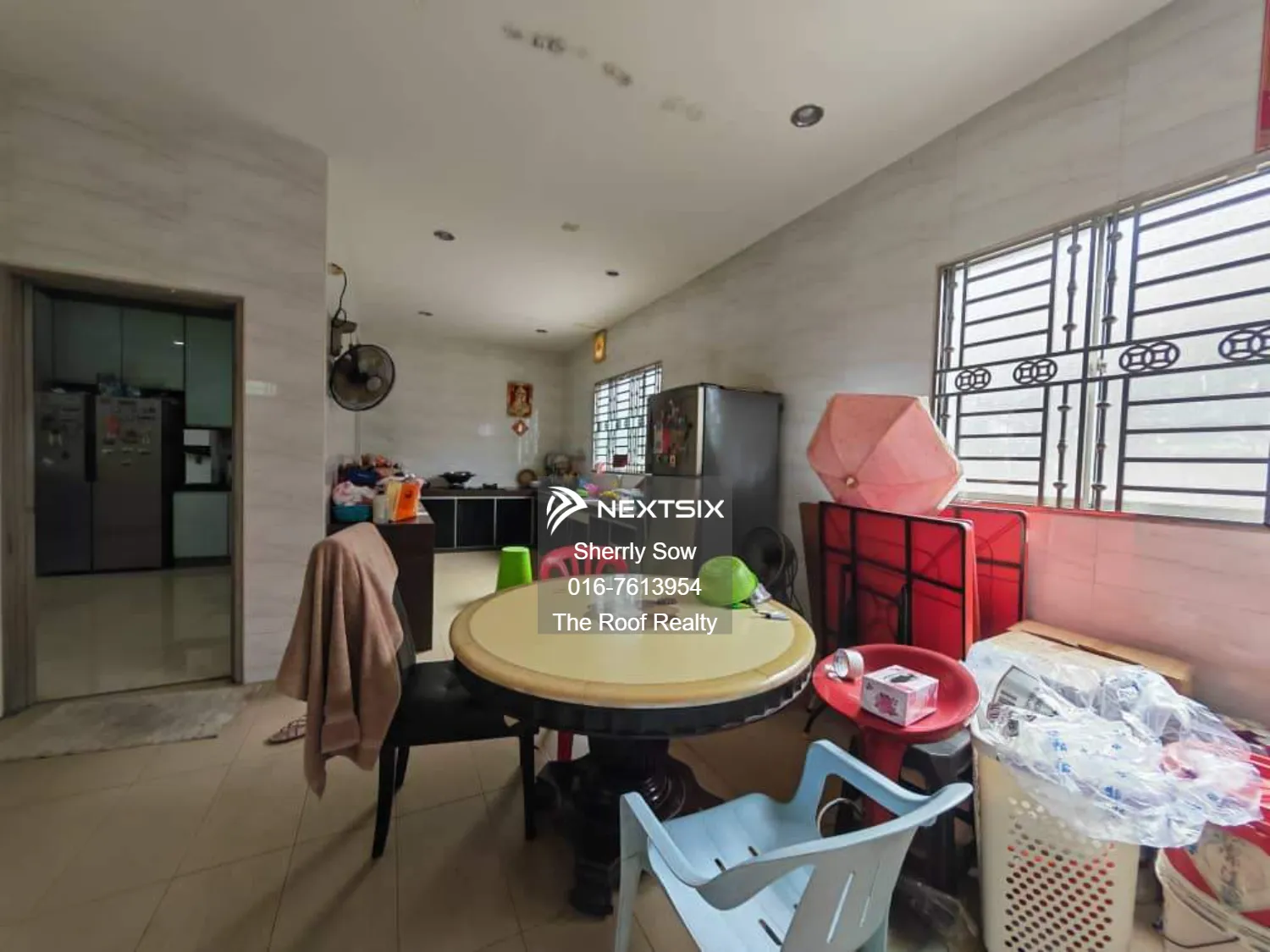 Semi-detached House For Sale in Iskandar Puteri (Nusajaya) Johor - Image 12