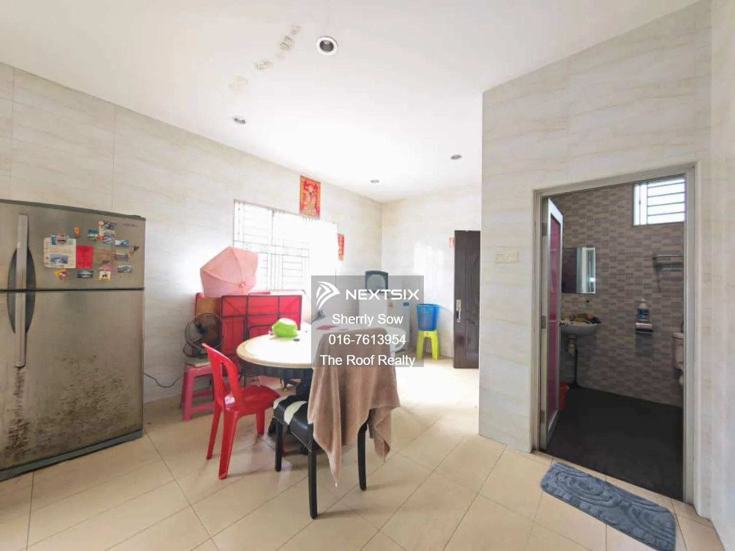 Semi-detached House For Sale in Iskandar Puteri (Nusajaya) Johor - Image 13