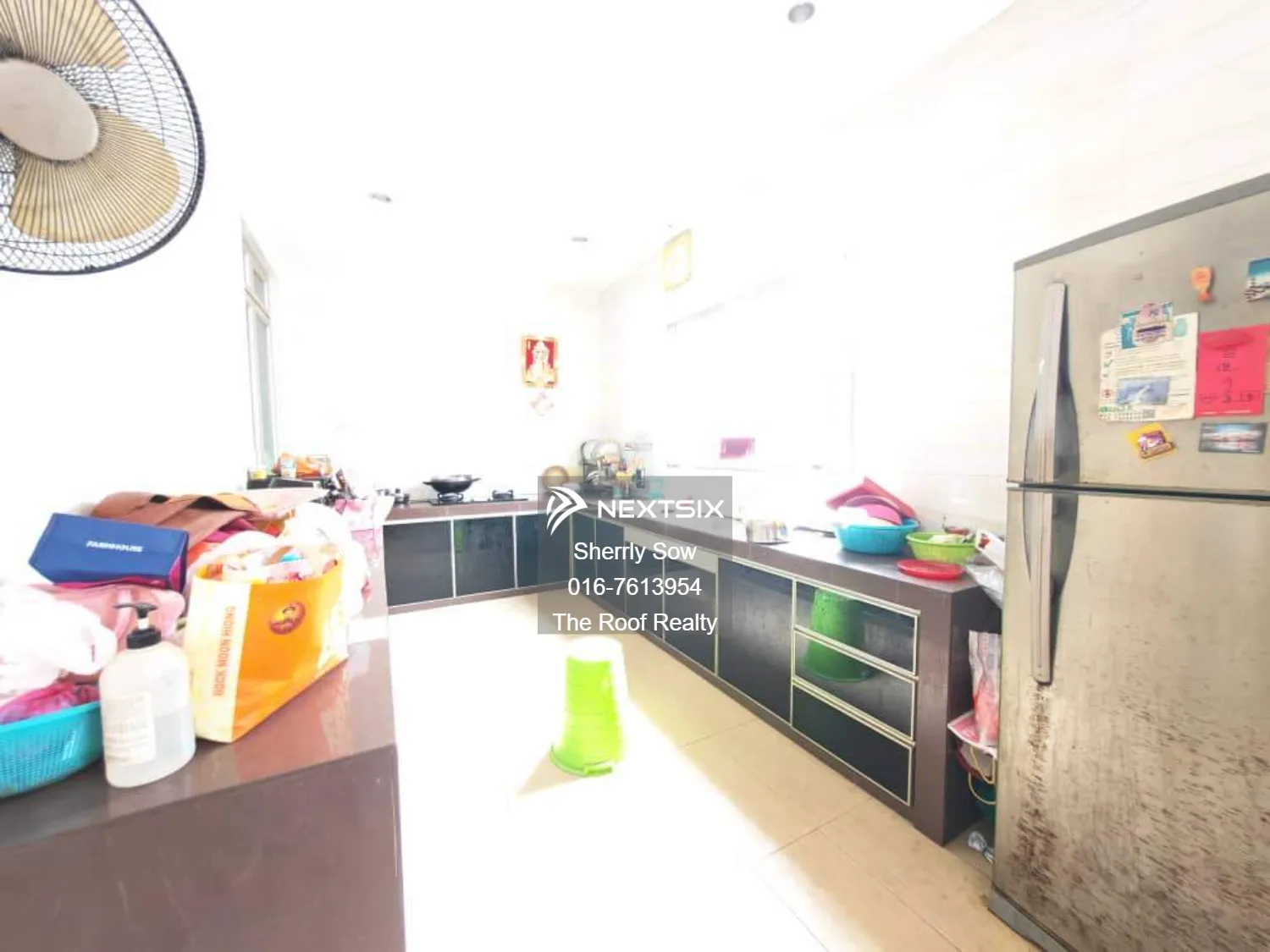 Semi-detached House For Sale in Iskandar Puteri (Nusajaya) Johor - Image 14