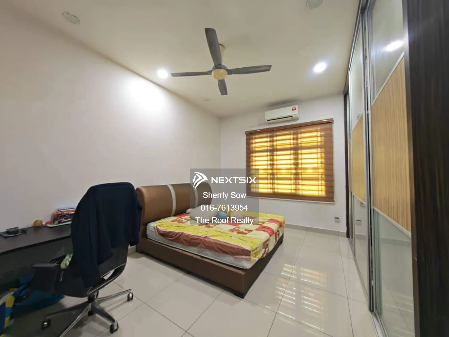 Semi-detached House For Sale in Iskandar Puteri (Nusajaya) Johor - Image 5