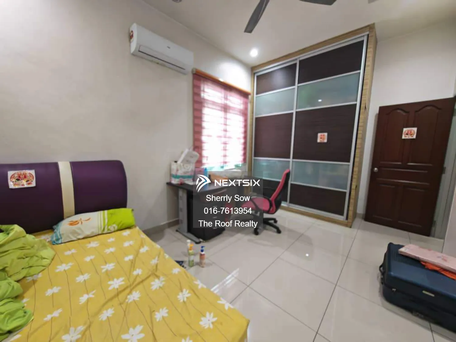 Semi-detached House For Sale in Iskandar Puteri (Nusajaya) Johor - Image 6